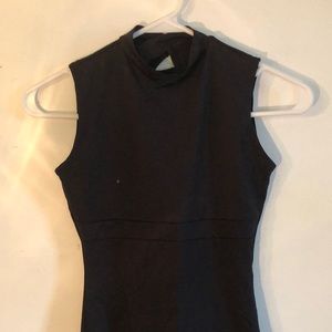 Gaynor minden leotard